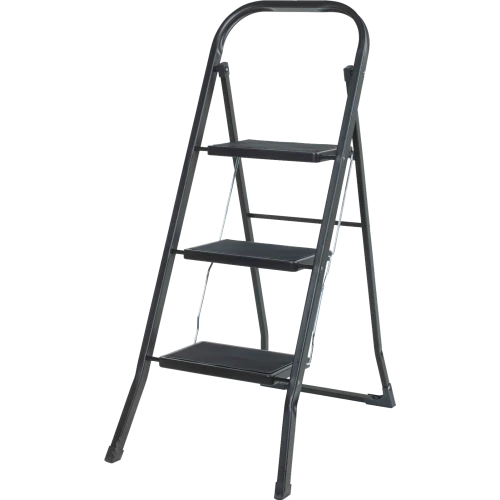 سلم ايكو هوميك قابل للطي 3 درجات